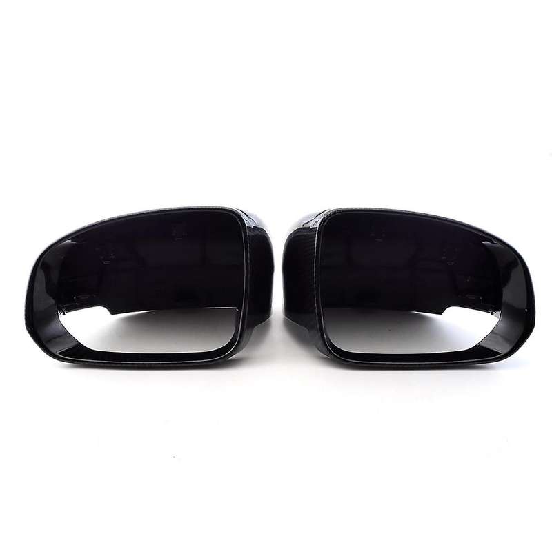 Car Rearview Mirror Cover for Volvo Xc60 2018-2020 39844970 39844955