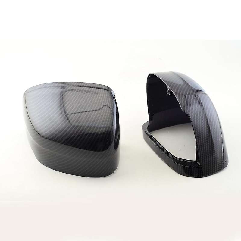 Car Rearview Mirror Cover for Volvo Xc60 2018-2020 39844970 39844955