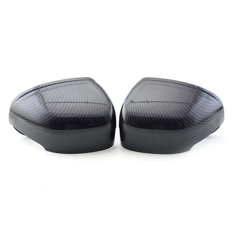 Car Rearview Mirror Cover for Volvo Xc60 2018-2020 39844970 39844955