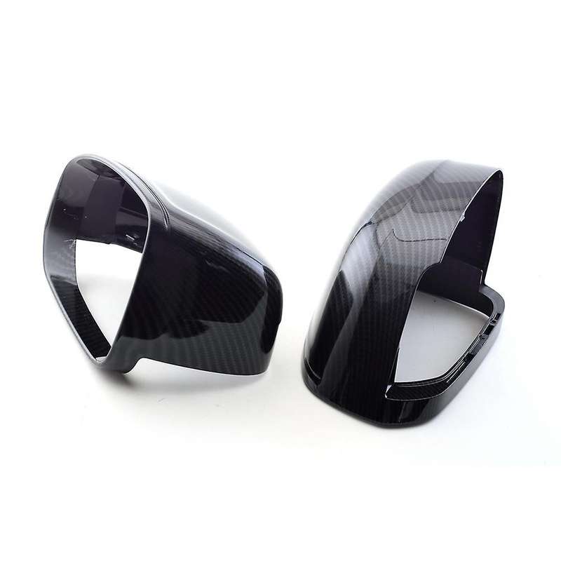 Car Rearview Mirror Cover for Volvo Xc60 2018-2020 39844970 39844955