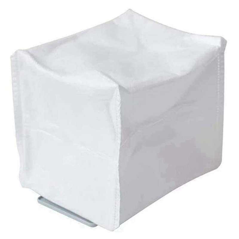 I7 Plus E5 E6 S9 S9+ Robot Vacuum Cleaner Dust Bags Sweeping