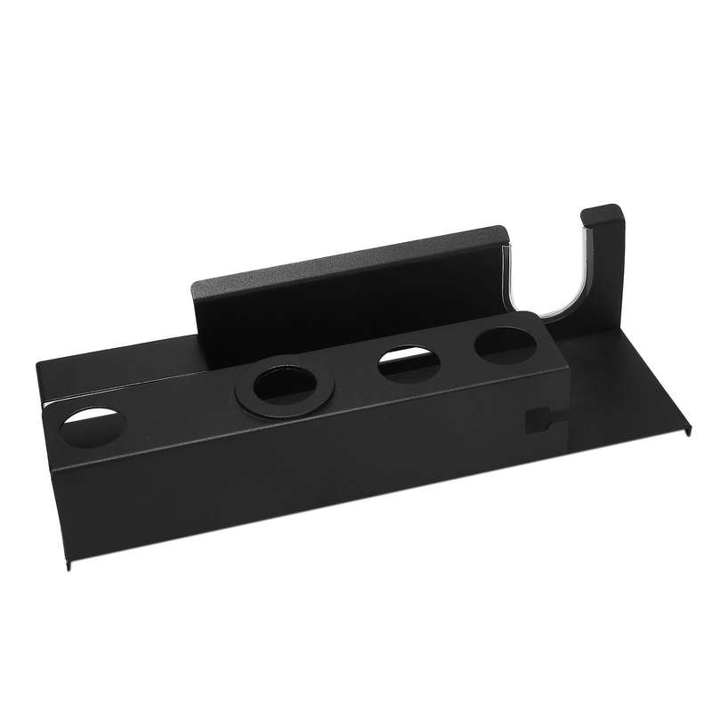 For Dyson Hair Dryer Free Punching Shelf Wall-mounted Blower Rack