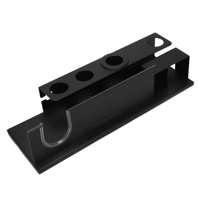 For Dyson Hair Dryer Free Punching Shelf Wall-mounted Blower Rack