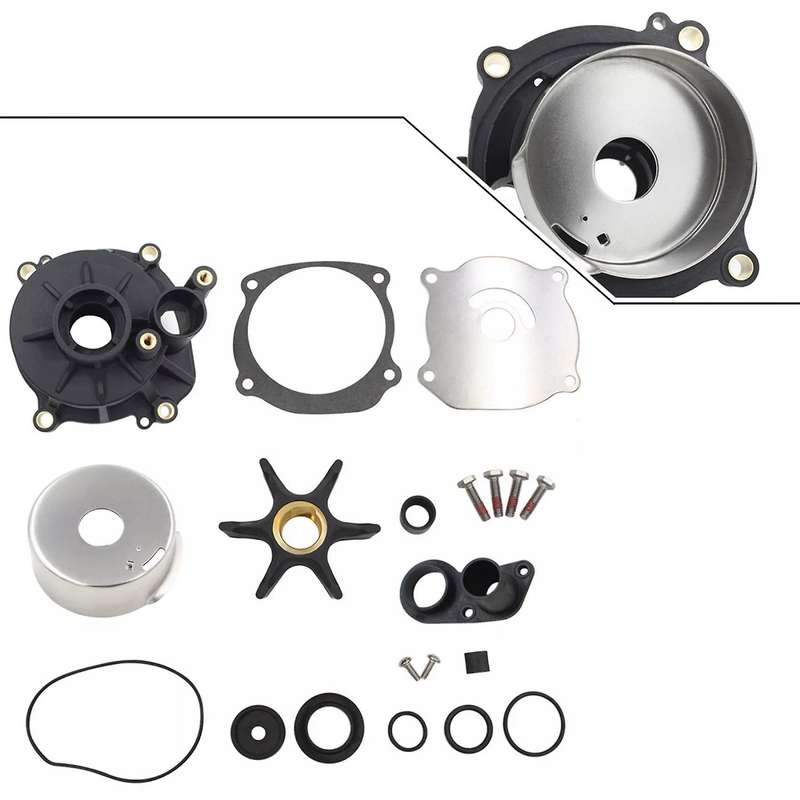 Water Pump Repair Kit for Johnson Evinrude Outboard 5001594 395062