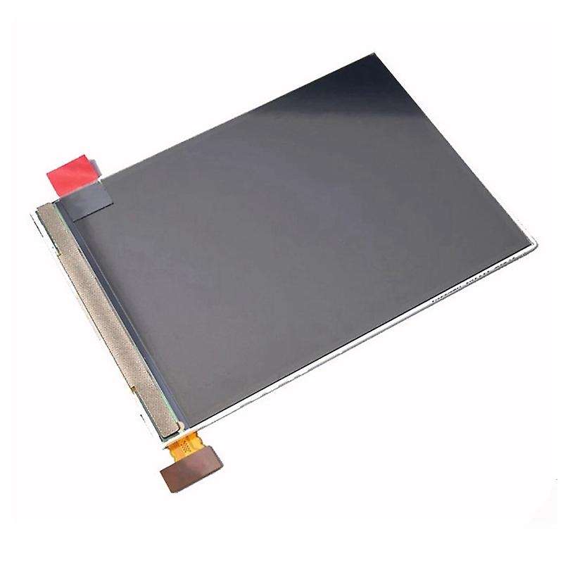 Ips Lcd Screen with Ribbon Cable Screen Cover for Gameboy Advance Gba