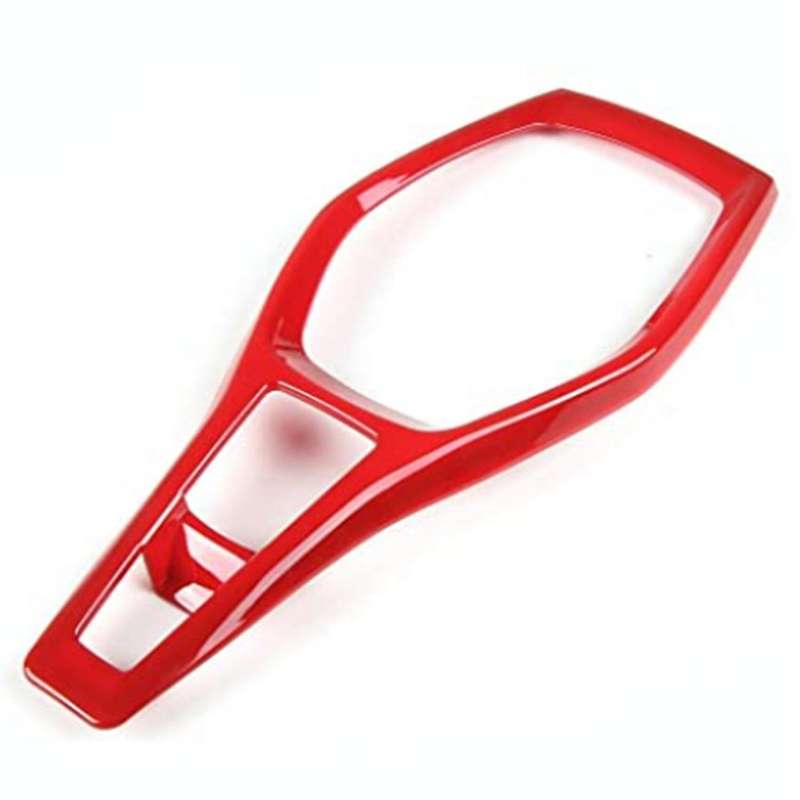 Shift Panel Trim Cover Dashboard Trim for Chevrolet Camaro 2017-2021