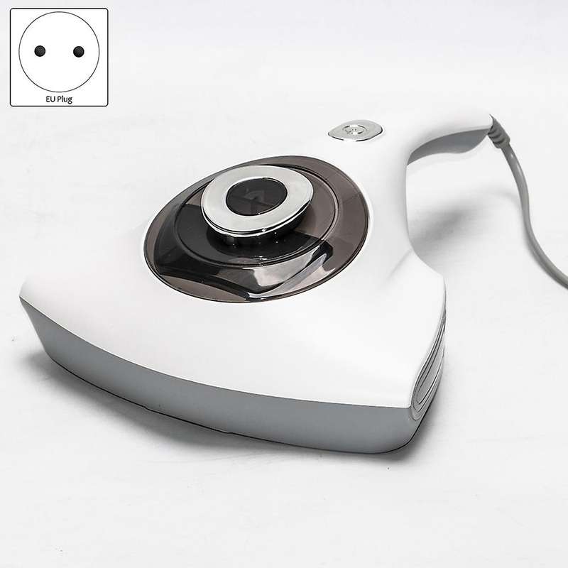 Mite Removal Instrument 12000pa Strong Suction Vacuum Cleaner Eu Plug