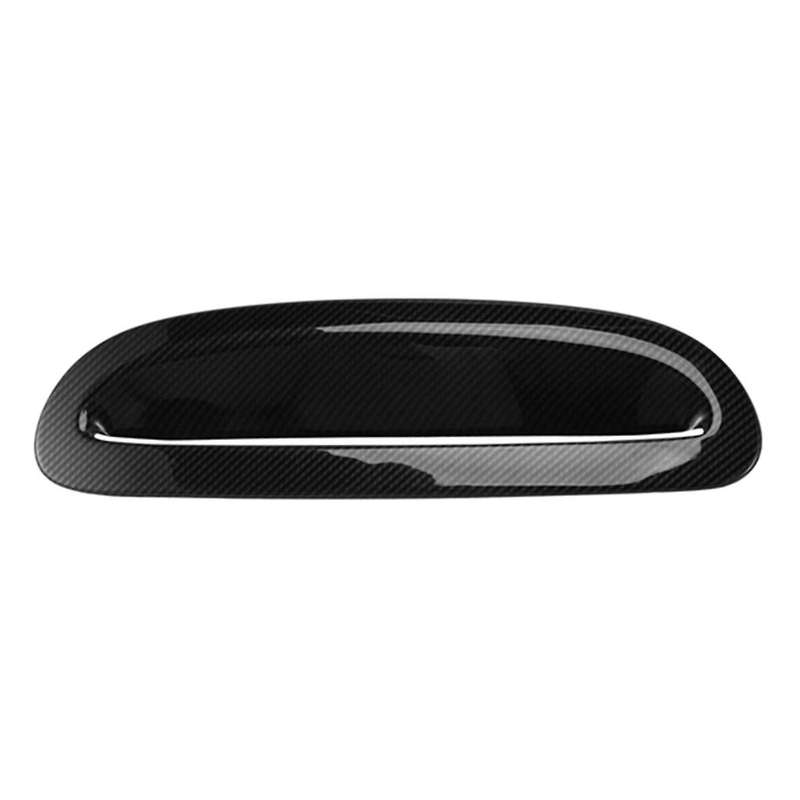 Car Hood for F55 F56 3 Door 2014-2021 Air Intake Cover Vent Cover