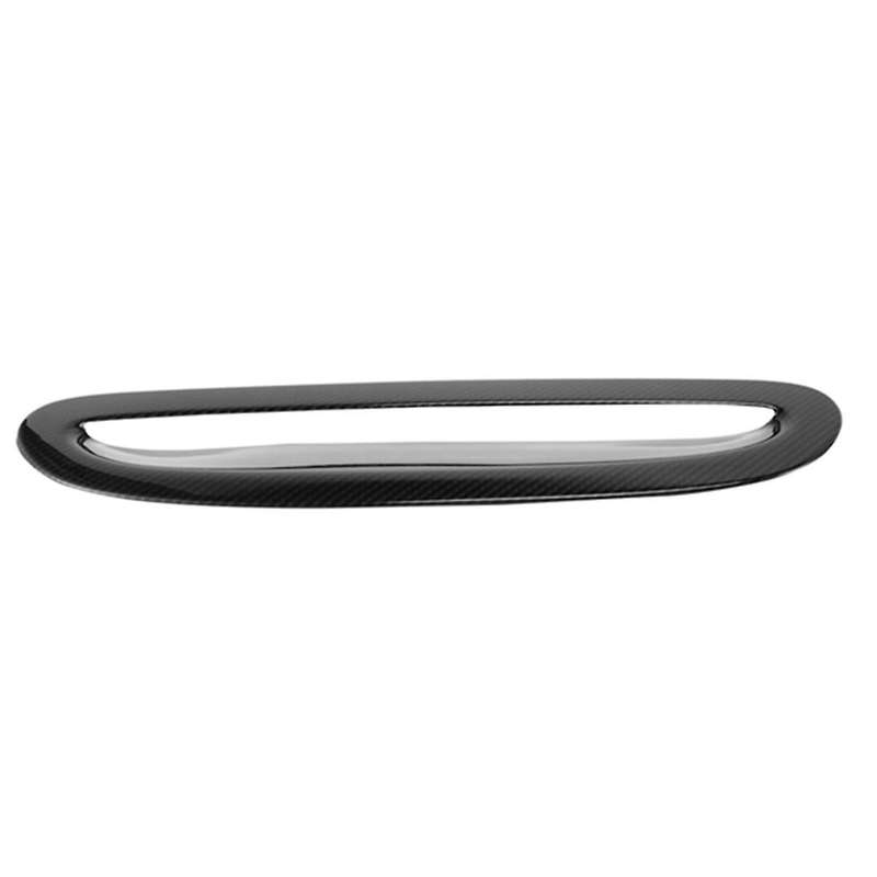 Car Hood for F55 F56 3 Door 2014-2021 Air Intake Cover Vent Cover