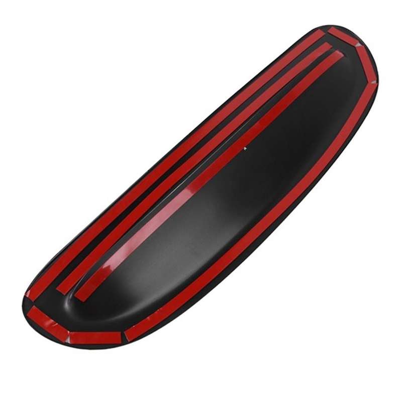 Car Hood for F55 F56 3 Door 2014-2021 Air Intake Cover Vent Cover