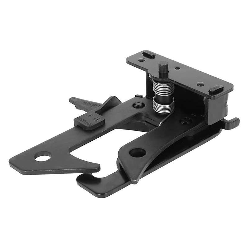 Car Hood Fixed Hook Safety Lock A2128800064 for W212 E200 E220 E300 E350 2010-2015 Engine Cover Lat