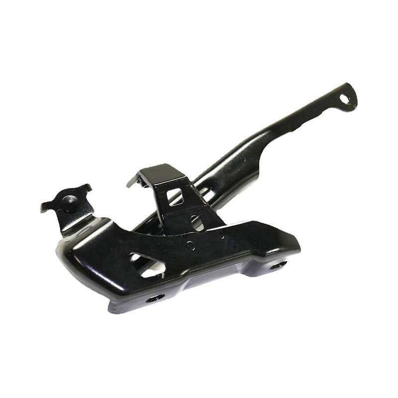 Car Hood Hinge HO1236143 for 2016-2021 Hood Hinge Bracket HO1236144