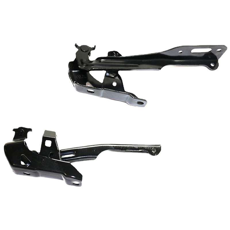 Car Hood Hinge HO1236143 for 2016-2021 Hood Hinge Bracket HO1236144