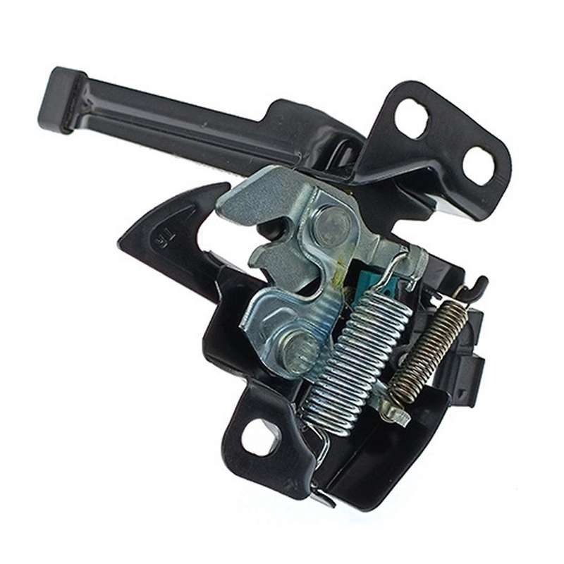 Car Hood Latch Hood Lock Hood Lock Machine 74120-TR0-A01 for 1.5L 1.8L 2.4L 2012 2013 2014 2015
