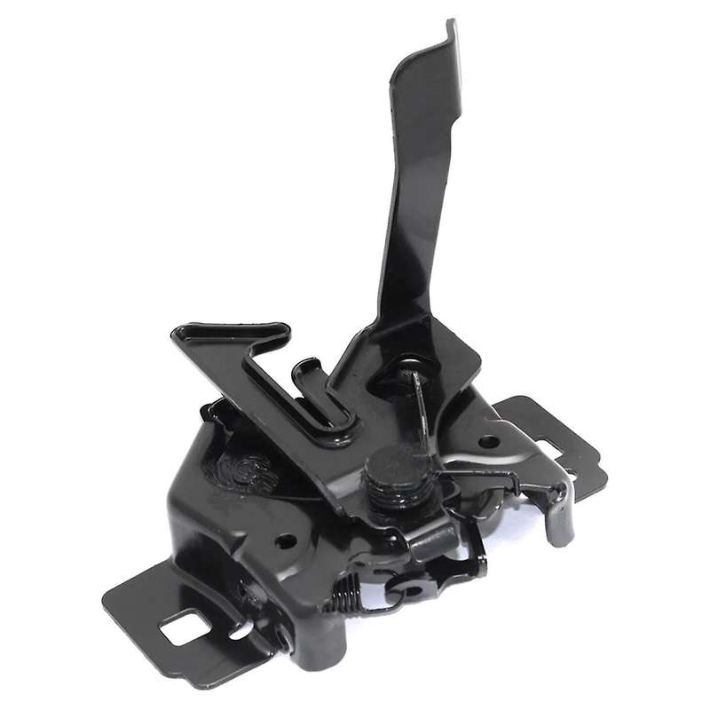 Car Hood Latch for Base 302 GT 2010-2014 Models AR3Z16700A FO1234127