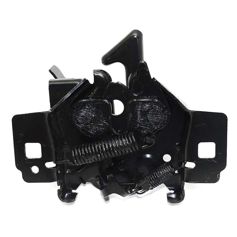 Car Hood Latch for Base 302 GT 2010-2014 Models AR3Z16700A FO1234127