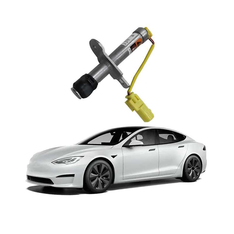 Car Hood Hinge Active Actuator Protection 1028545-00-b for Model X Hinge Pedestrian Protector 10285