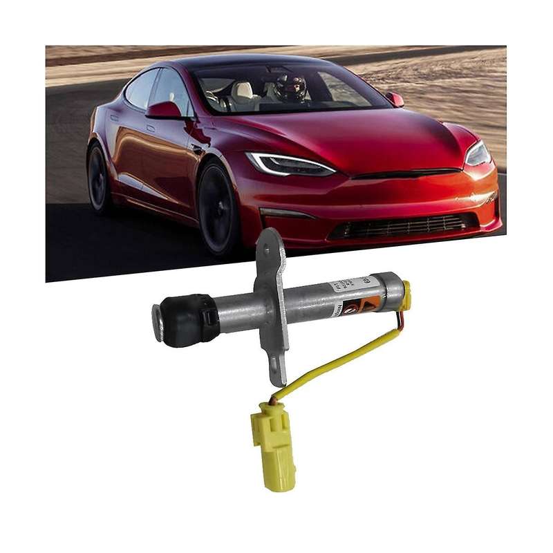 Car Hood Hinge Active Actuator Protection 1028545-00-b for Model X Hinge Pedestrian Protector 10285