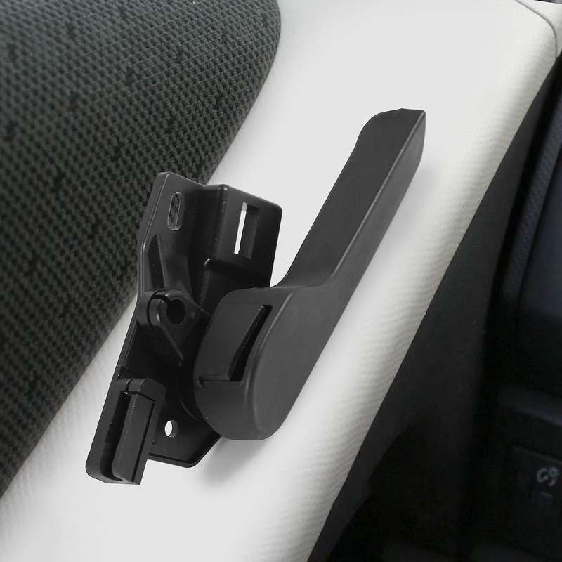 Car Hood Latch Release Grip Handle & Bracket for Golf Fabia Octavia 1J1823633A 1J1823533C