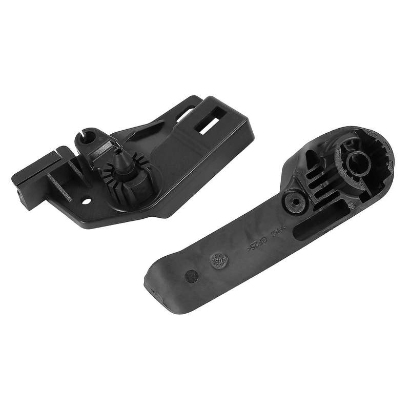 Car Hood Latch Release Grip Handle & Bracket for Golf Fabia Octavia 1J1823633A 1J1823533C