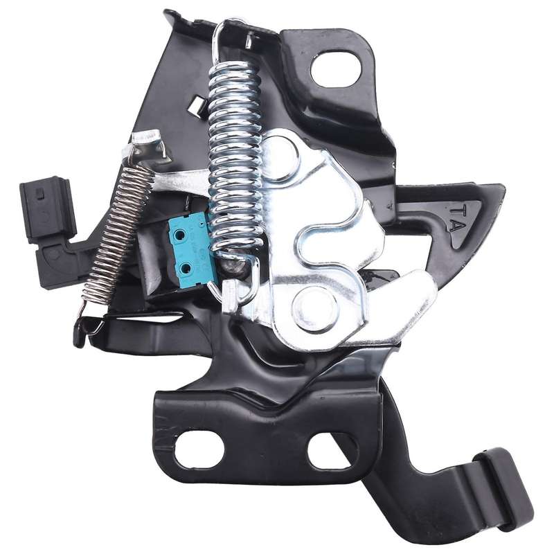 Car Hood Latch Lock for Accord Sedan 2008-2012 74120TA0A01 74120-TA6-A01