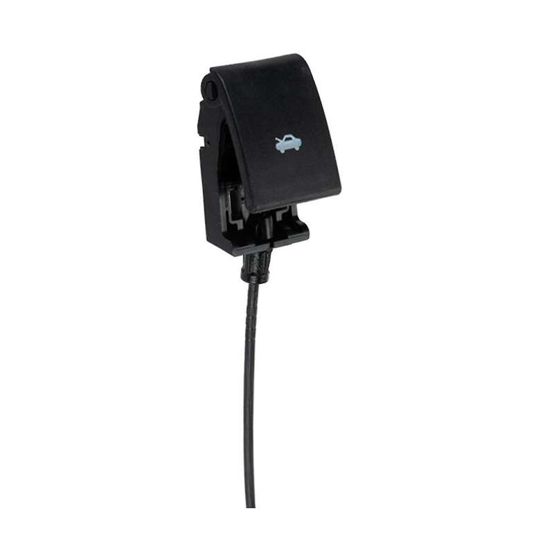 Car Hood Latch Lock Release Cable for 300 Charger 2011-2021 1ps72dx9ac Car Accessories