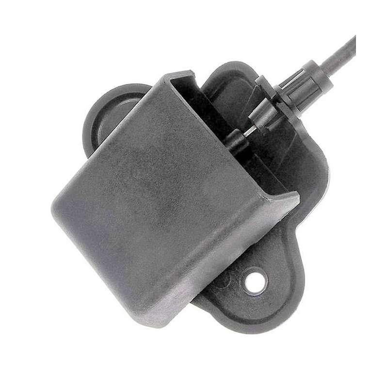 Car Hood Latch Lock Release Cable for 300 Charger 2011-2021 1ps72dx9ac Car Accessories