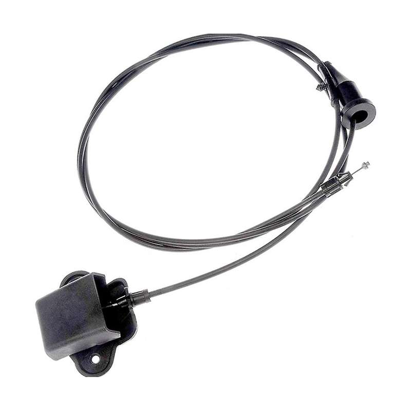 Car Hood Latch Lock Release Cable for 300 Charger 2011-2021 1ps72dx9ac Car Accessories