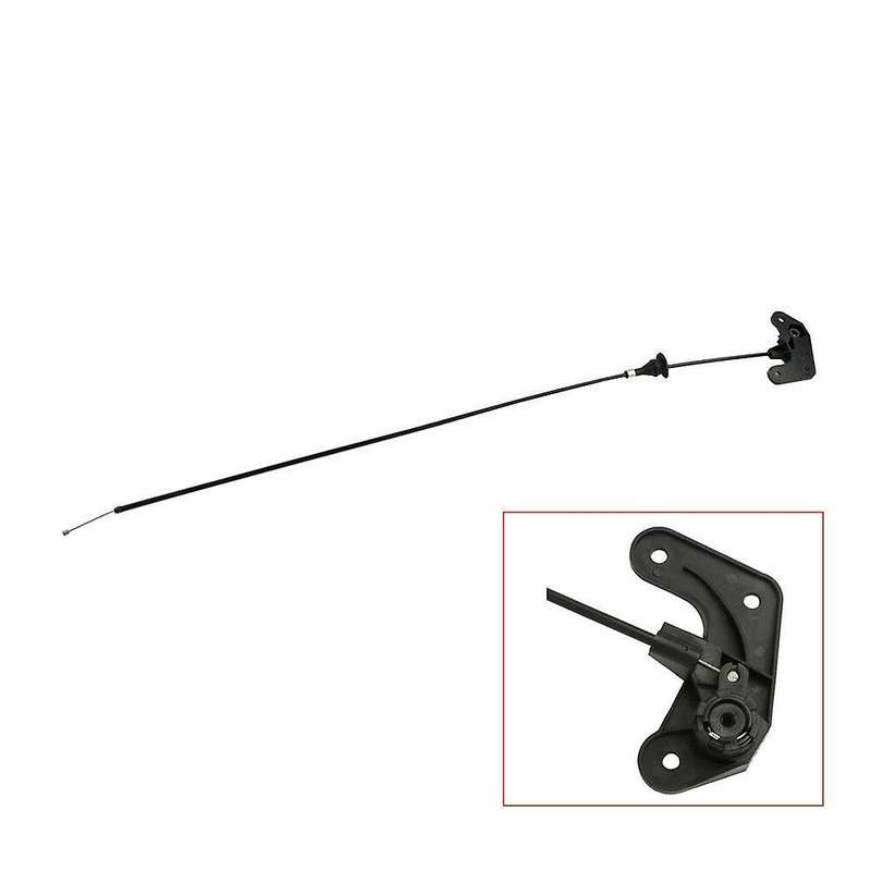 Car Hood Latch Release Cable for L322 2003-2009 FPF500050
