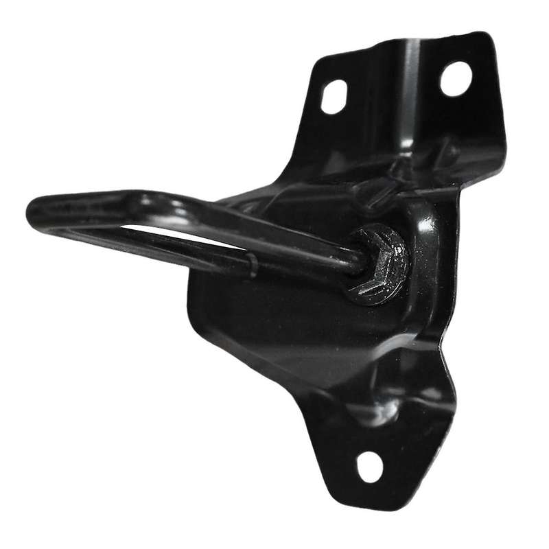 Car Hood Latch Plate 51237435104 for X1 F48 F49 2016-2022 Hood Latch Bracket Lock Pin 51 23 7435104