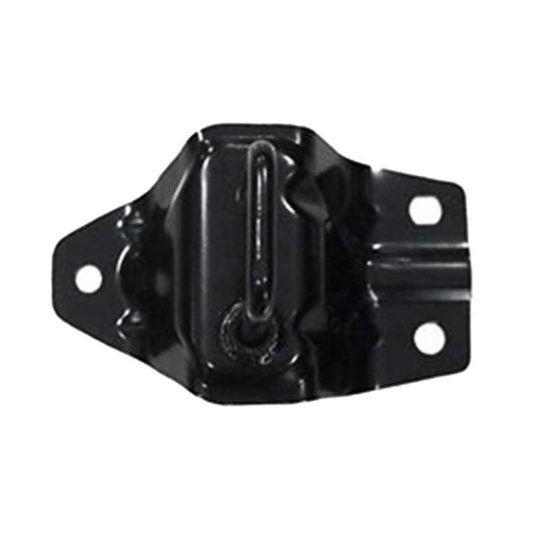 Car Hood Latch Plate 51237435104 for X1 F48 F49 2016-2022 Hood Latch Bracket Lock Pin 51 23 7435104
