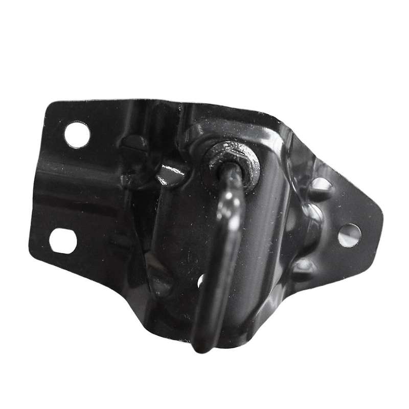 Car Hood Latch Plate 51237435104 for X1 F48 F49 2016-2022 Hood Latch Bracket Lock Pin 51 23 7435104