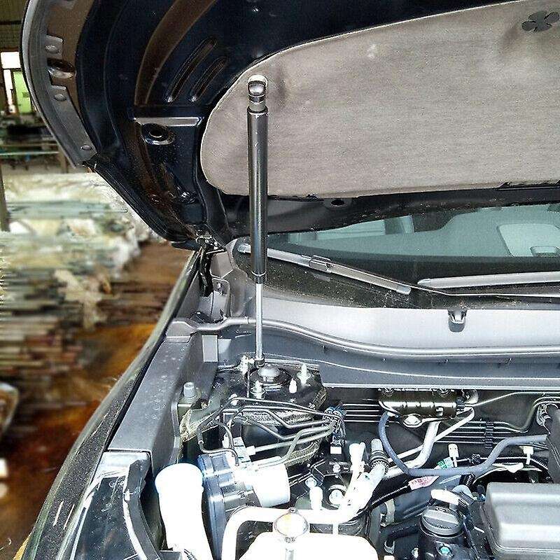 Car Hood Lift Supports Shocks Engine Props Hydraulic Rod for -V 2017-2019