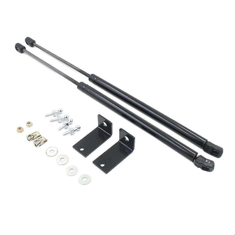 Car Hood Lift Supports Shocks Engine Props Hydraulic Rod for -V 2017-2019