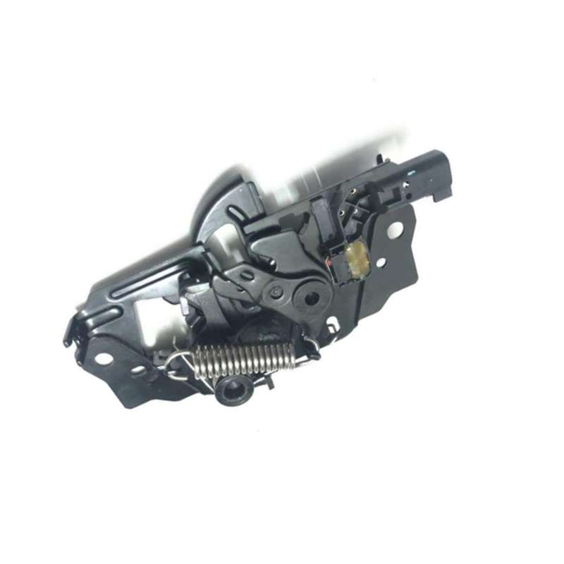 Car Hood Latch Release Hood Lock Front Hood Latch Catch Actuator 1033011-00-G for Model 3 2020-2023