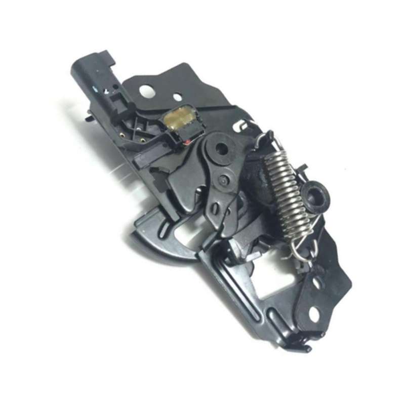 Car Hood Latch Release Hood Lock Front Hood Latch Catch Actuator 1033011-00-G for Model 3 2020-2023