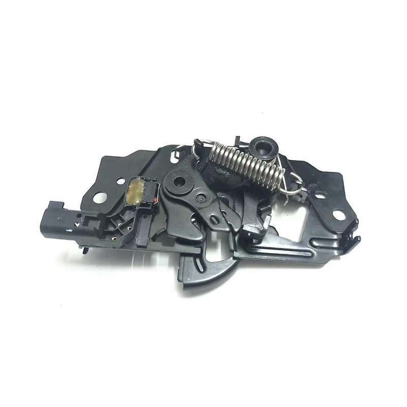 Car Hood Latch Release Hood Lock Front Hood Latch Catch Actuator 1033011-00-g for 2020-2023