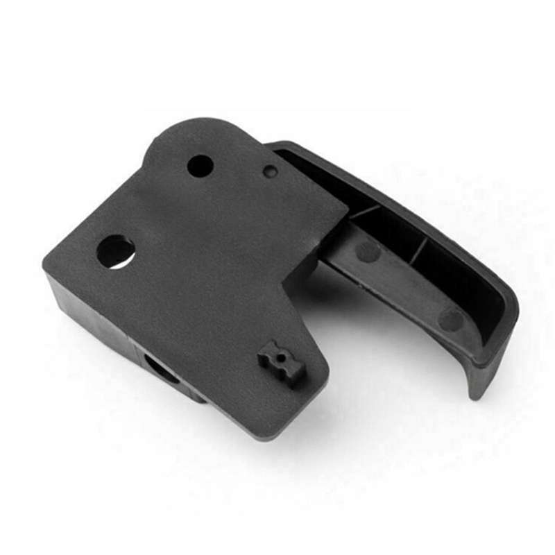 Car Hood Latch Release Pull Handle Lever for 15741109 912017