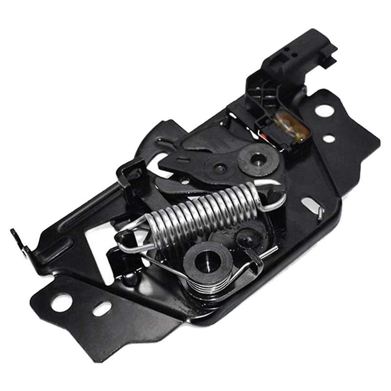 Car Hood Latch with Inductive BM5A-16700-AF for Focus Mk8 2012 2013 Inductive Hood Latch