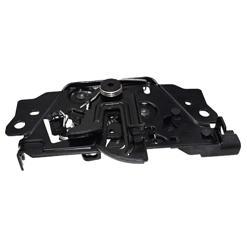 Car Hood Latch with Inductive BM5A-16700-AF for Focus Mk8 2012 2013 Inductive Hood Latch