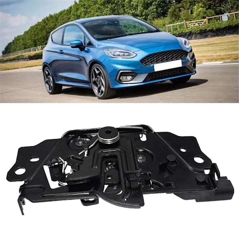 Car Hood Latch with Inductive BM5A-16700-AF for Focus Mk8 2012 2013 Inductive Hood Latch