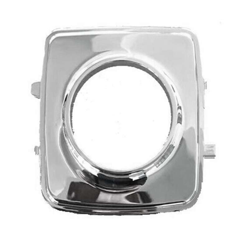 Car Hood logo Cover Chrome Trim Plate 51137457662 for Ghost 2008-2017 Gust RR4 Sedan RR6 Phantom RR5