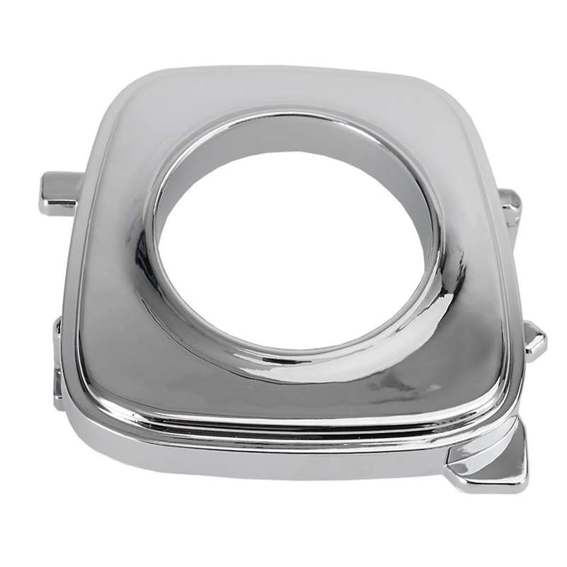Car Hood logo Cover Chrome Trim Plate 51137457662 for Ghost 2008-2017 Gust RR4 Sedan RR6 Phantom RR5