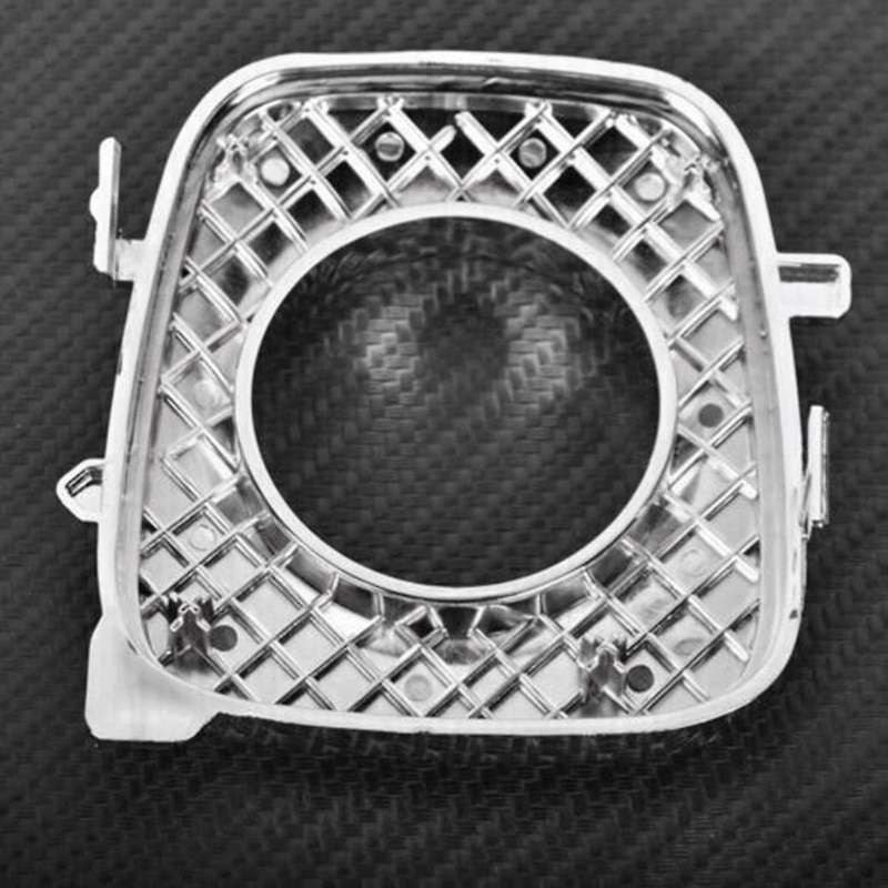 Car Hood logo Cover Chrome Trim Plate 51137457662 for Ghost 2008-2017 Gust RR4 Sedan RR6 Phantom RR5