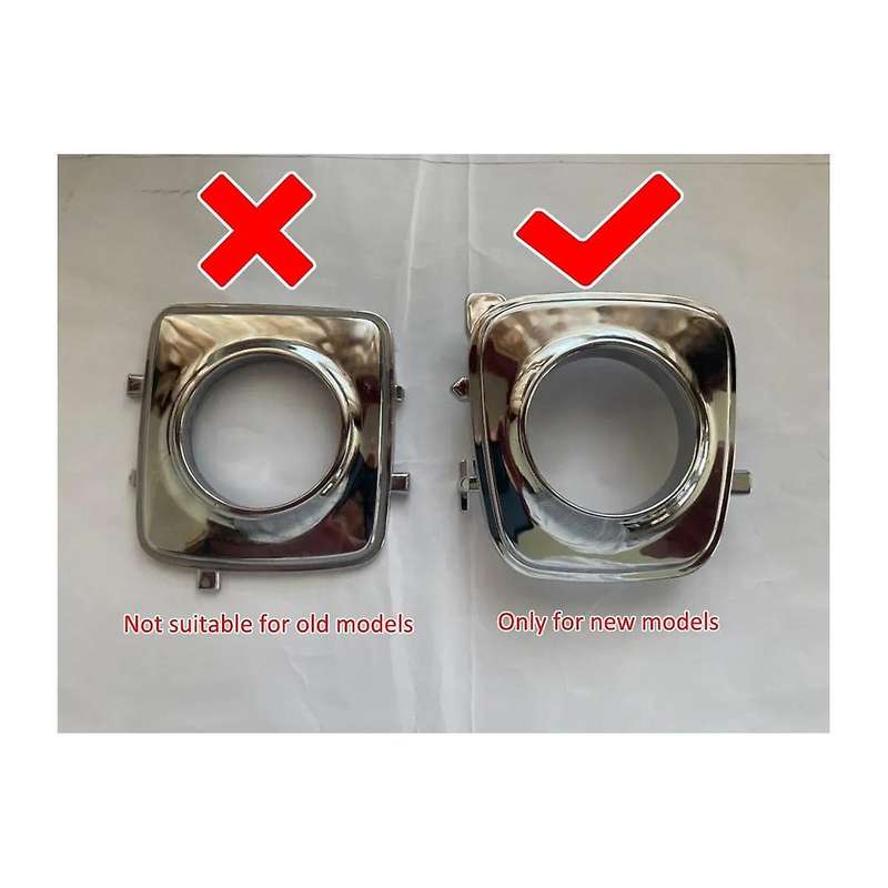 Car Hood Logo Cover Chrome Trim Plate 51137493203 for Rolls- Ghost Wraith Dawn Second Generation God