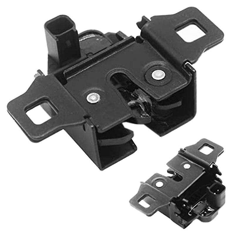 Car Hood Lock Is for Land 2 2006 Evoque 2012 Discover LR3 LR4 LR065340 LR041431