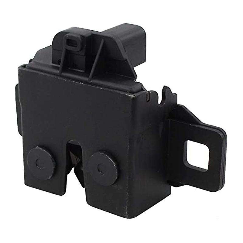 Car Hood Lock Is for Land 2 2006 Evoque 2012 Discover LR3 LR4 LR065340 LR041431