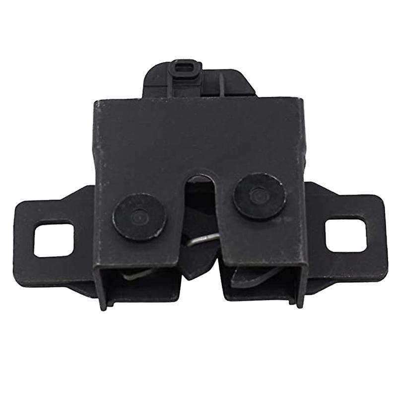 Car Hood Lock Is for Land 2 2006 Evoque 2012 Discover LR3 LR4 LR065340 LR041431