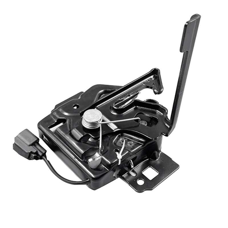 Car Hood Lock Latch Assembly Fl3z-16700-b for 2015-2020 Spring Lock Latch Actuator Fl3z-16700-a