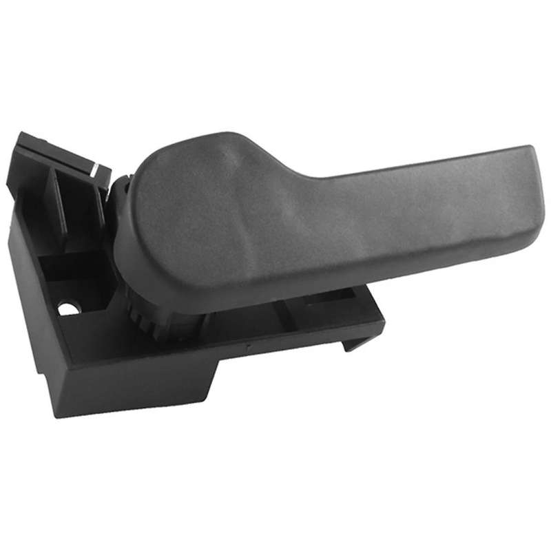 Car Hood Release Grip Handle & Bracket for  5 6 B6 B7 CC Q3 UP 1K1823633B 1J1823533C LHD